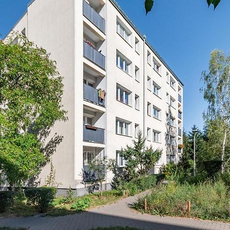 Anielewicza 49 By Homeprime Warschau Exterior foto