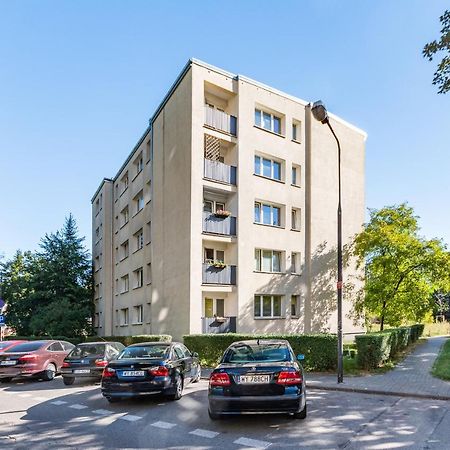 Anielewicza 49 By Homeprime Warschau Exterior foto
