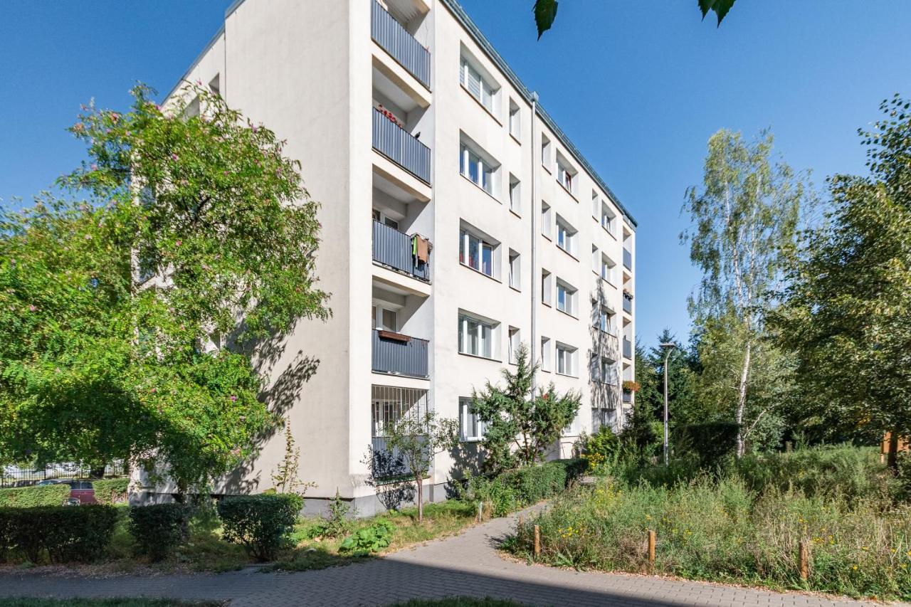 Anielewicza 49 By Homeprime Warschau Exterior foto